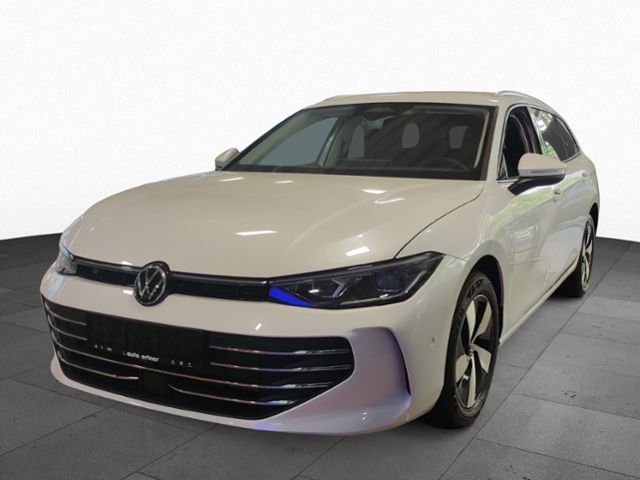 Fahrzeugabbildung Volkswagen Passat 1.5 eTSI BUSINESS MATRIX HUD NAVI SHZ KAM