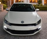 Volkswagen Scirocco 1.4 TSI Automatik  - VW Scirocco in Stuttgart