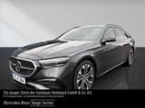 Mercedes-Benz E 450 d 4MATIC T-Modell AMG+NIGHT+360+AHK+BUR4D - Mercedes-Benz E-Klasse: T Modell