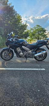 Honda CBF1000A SC58 - Offers
