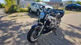 Suzuki SV 650 - SUZUKI 2004 SV650