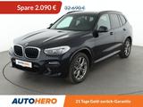 BMW X3 xDrive 20d M Sport Aut.*NAVI*PDC*SHZ* - BMW X3 Gebrauchtwagen in Nürnberg