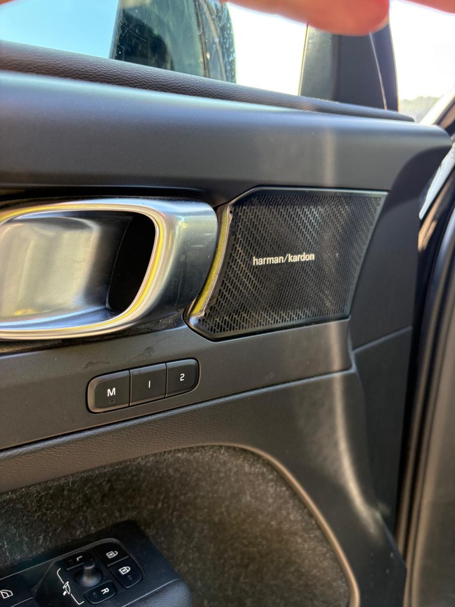 Volvo XC40 T4 Inscription 2WD