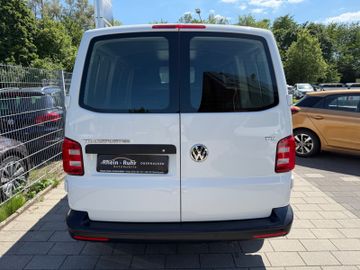 Volkswagen T6 Transporter - 6