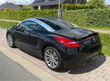 Peugeot RCZ 1.6 - TÜV NEU - 92.000KM - 2.Hand - Peugeot RCZ: 2.0