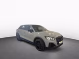 Audi SQ2 TFSI QUATT MATRIX+PANO+SONOS+OPTIK+KAMERA - Audi SQ2 SUV