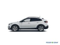 Volkswagen Taigo - Vorschau Bild 5