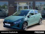 Hyundai New i20 5-Türer 1.0 Benzin (FL) - Hyundai i20: Türer