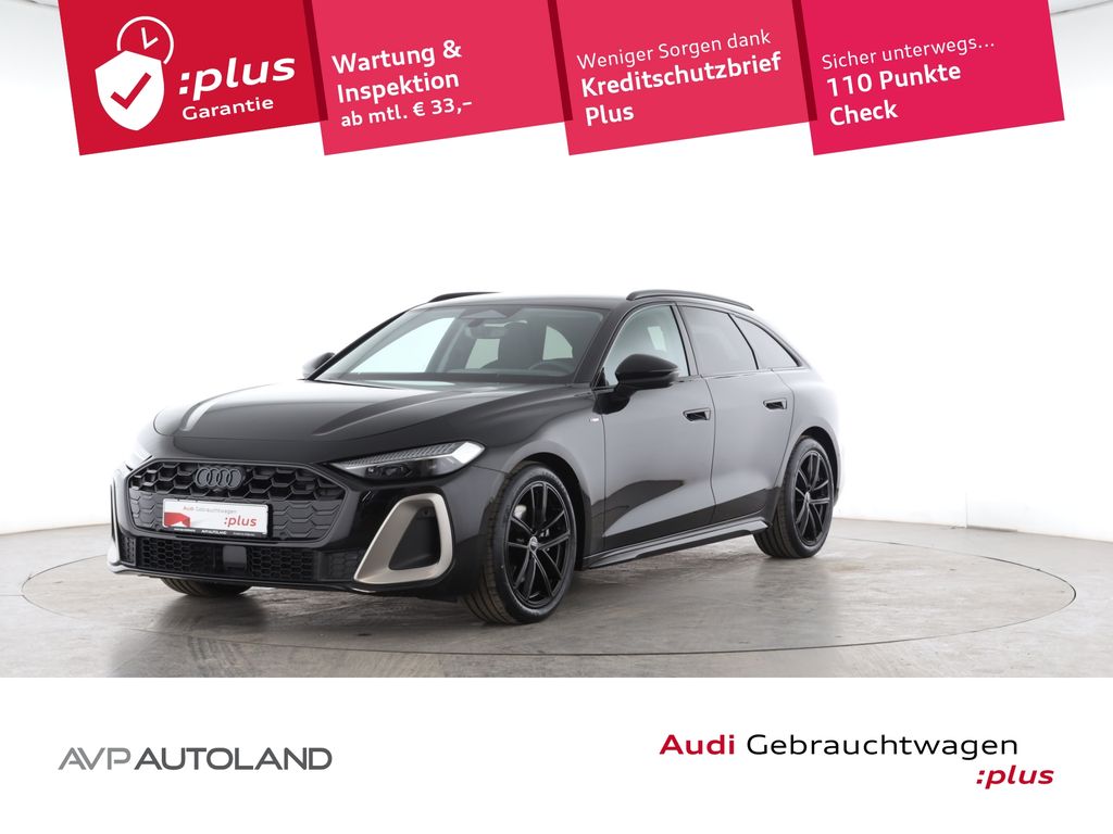 A5 Avant TFSI quattro S line Edition One | WR |