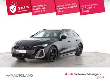 Audi Leasingangebot: Audi A5 Avant TFSI quattro S line Edition One | WR |