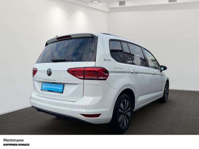 Volkswagen Touran - Bild 4