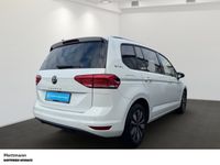 Volkswagen Touran - Vorschau Bild 4
