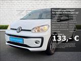 Volkswagen up! 1.0 DAB SHZ Rückfahrkam. Temp PDC Winterpake - VW up! Gebrauchtwagen in Berlin