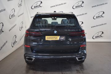 BMW X5 - 4