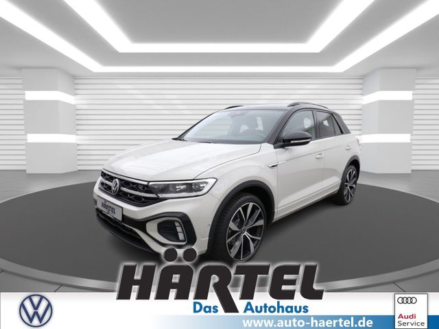 Volkswagen T-ROC R-LINE BLACK STYLE 1.5 TSI DSG ( Bluetooth