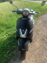 Peugeot Django 150 S - PEUGEOT DJANGO