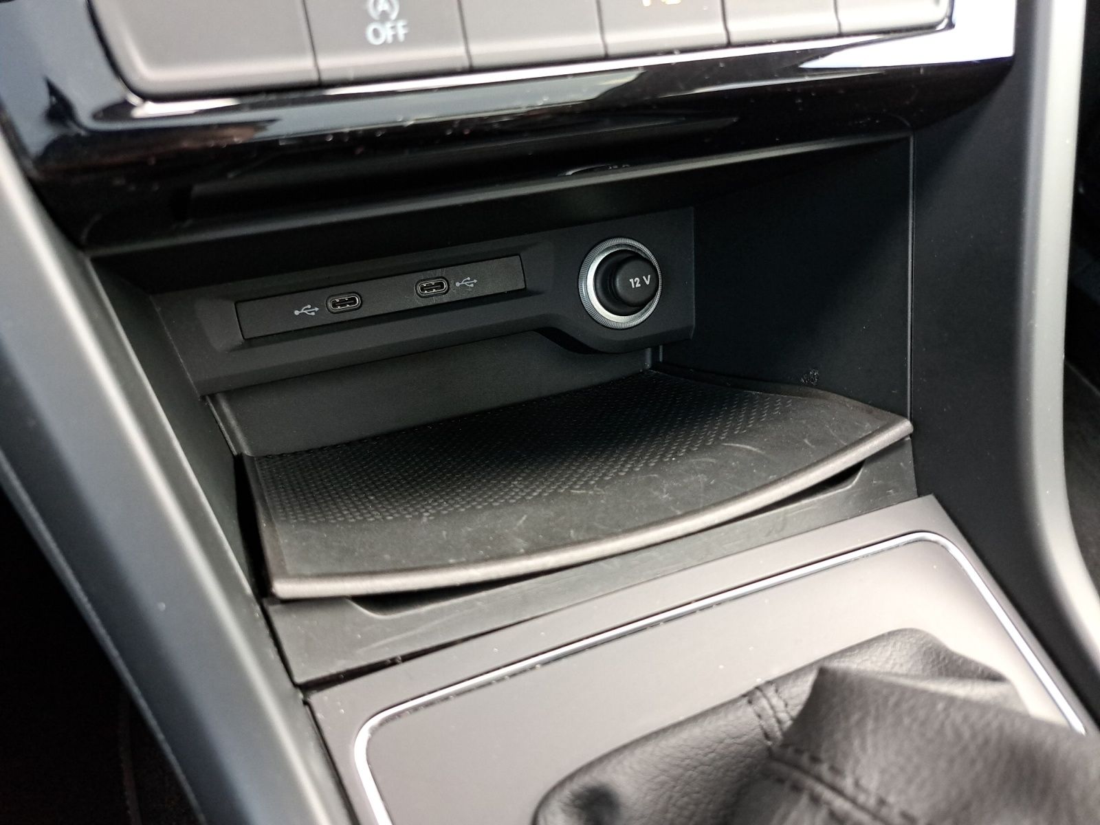 Volkswagen Touran - Bild 30