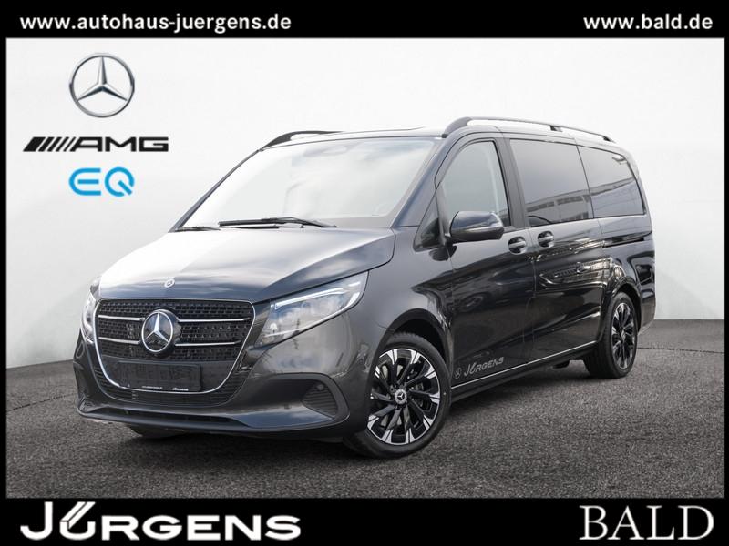 Mercedes-Benz V 250 Style/lang/Distr/Standh/AHK/Kamera/MBeam