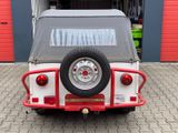 Trabant tramp 1.1  Caro - Trabant in Düsseldorf