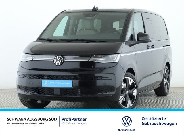 Volkswagen T7 Multivan Style LÜ 2.0 TDI DSG StdHz*PANO*19"