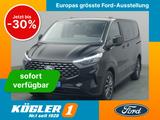 Ford Tourneo Custom 320 L1 Titanium 170PS 4x4 -16%*