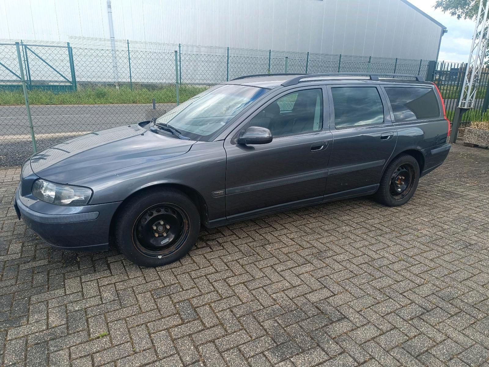 Volvo V70