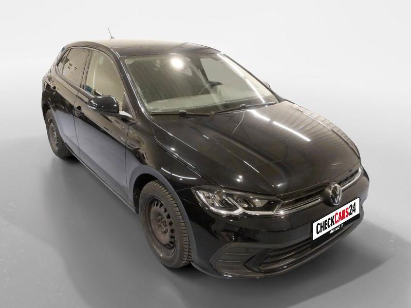 Volkswagen Polo VI Life 2023