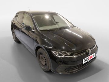 Volkswagen Polo - 1