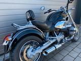 BMW R 850 C Cruiser - KD, Reifen, HU neu - BMW R850C