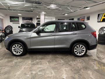 BMW X3 - 2