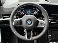 BMW X2 - Vorschau Bild 9