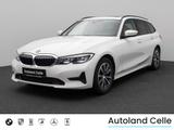 BMW 320d xD Alarm DAB Standhzng Panorama Sportsitz - BMW: Sports