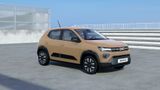 Dacia Spring Expression ELECTRIC 65 - Dacia Spring: Expression