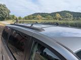 Chrysler Town and Country - mit LPG-Antrieb: Van