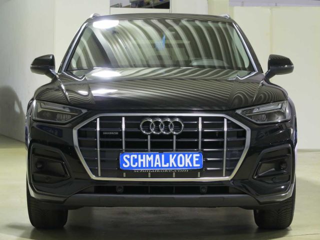 AUDI Q5 40 TDI 2.0 Sportback quatt S tronic advanced