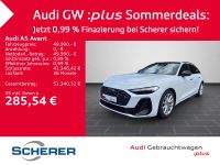 Audi A5 - Vorschau Bild 1