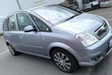 Opel Meriva 1.4, HU 12/27, Keine techn. Mä... - Opel Meriva in Leverkusen
