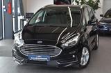 Ford S-Max 2.0TDCi Titanium Aut. 7-Sitzer LED~Navi3D - Ford S-Max: 3D