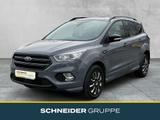 Ford KUGA ST-Line 2.0 TDCi 4x4 +NAVI+SHZ+PDC+KAMERA++ - Ford Gebrauchtwagen in Chemnitz