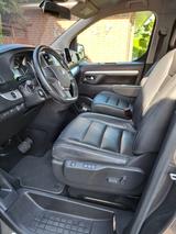 Toyota Proace (Verso) 2,0-l-D-4D 130kW L1 - gebrauchte Toyota Proace (Verso) aus dem Jahr 2019