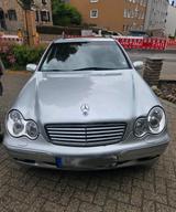 Mercedes-Benz mercedes c 240  4 matic - Mercedes-Benz C 240: Kombi