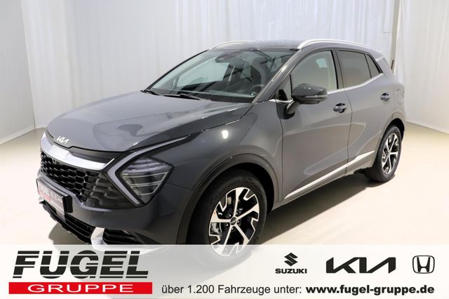 Kia Sportage 1.6 T-GDI DCT Spirit LED|Navi|Leder|Dri