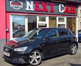 Audi A1 SLine|Navi|PDC|SHZ|BI-Xenon - Audi A1: Sline