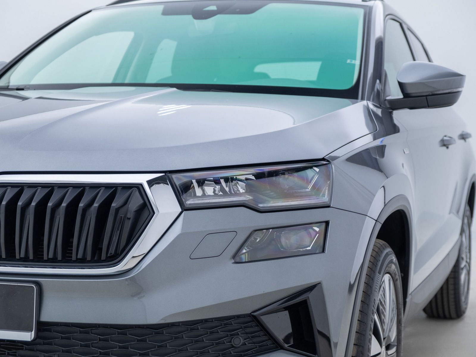 Skoda Karoq - Bild 23