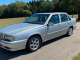 Volvo Cooler Volvo S70 2,5L Automatik 144PS - Volvo S70: 2.5
