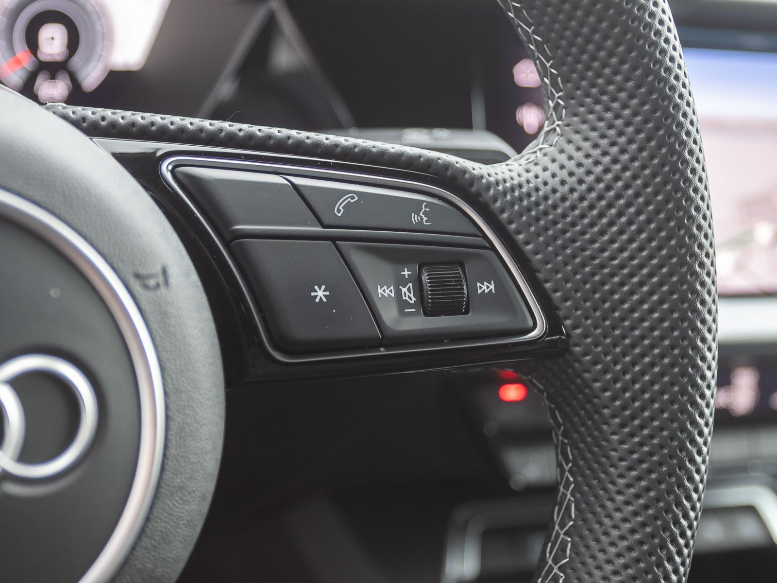 Audi A3 - Bild 15