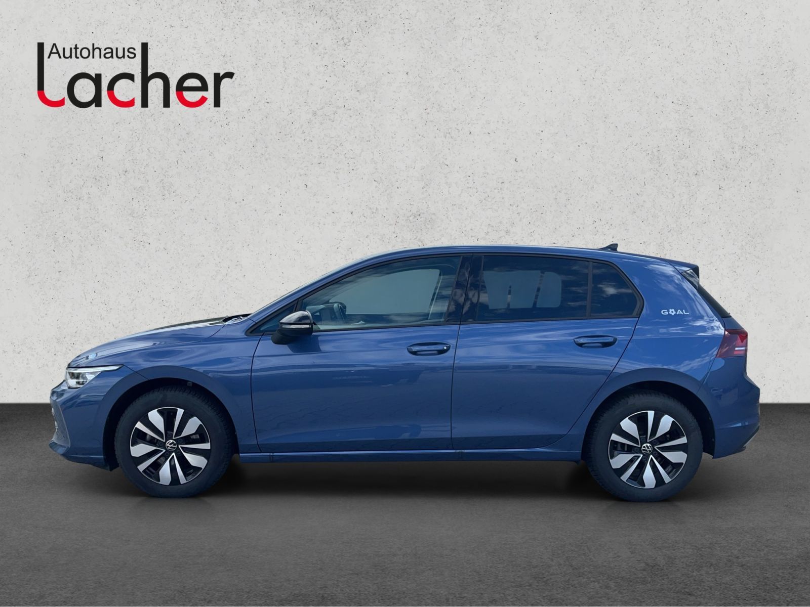 Volkswagen Golf Goal 1.5 eTSI DSG ACC LED Navi Kamera AHK foto 4