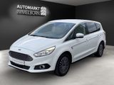 Ford S-MAX Titanium  LED*STHZG*Navi*Kamera*AHK*Memo - Ford S-Max: Standheizung