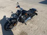 Harley-Davidson Softail Breakout 114 FXBRS Jekill&Hyde