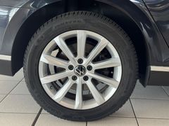 VW Passat Variant Elegance /RFK/ACC/Matrix/AHK